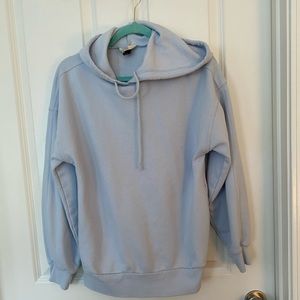 Universal thread hoodie